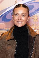 Tempo New Cirque D Hiver Bouglione - Paris