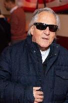 Tempo New Cirque D Hiver Bouglione - Paris