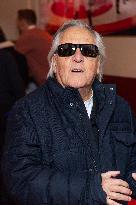 Tempo New Cirque D Hiver Bouglione - Paris