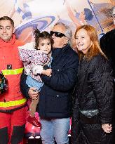 Tempo New Cirque D Hiver Bouglione - Paris