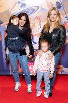 Tempo New Cirque D Hiver Bouglione - Paris