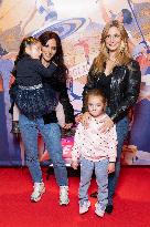 Tempo New Cirque D Hiver Bouglione - Paris