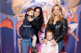 Tempo New Cirque D Hiver Bouglione - Paris