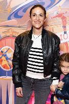 Tempo New Cirque D Hiver Bouglione - Paris