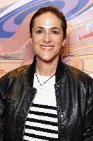 Tempo New Cirque D Hiver Bouglione - Paris