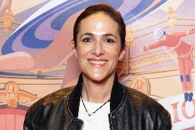 Tempo New Cirque D Hiver Bouglione - Paris