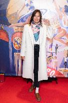 Tempo New Cirque D Hiver Bouglione - Paris