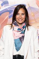 Tempo New Cirque D Hiver Bouglione - Paris