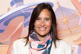 Tempo New Cirque D Hiver Bouglione - Paris