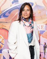 Tempo New Cirque D Hiver Bouglione - Paris