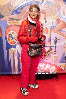 Tempo New Cirque D Hiver Bouglione - Paris