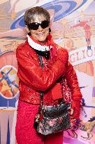 Tempo New Cirque D Hiver Bouglione - Paris