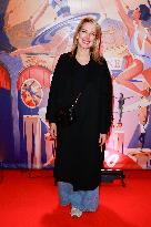 Tempo New Cirque D Hiver Bouglione - Paris