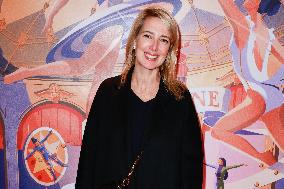 Tempo New Cirque D Hiver Bouglione - Paris