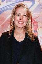 Tempo New Cirque D Hiver Bouglione - Paris