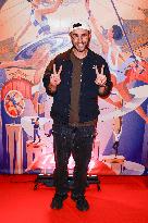 Tempo New Cirque D Hiver Bouglione - Paris