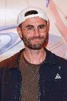 Tempo New Cirque D Hiver Bouglione - Paris