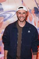 Tempo New Cirque D Hiver Bouglione - Paris