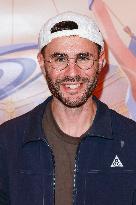 Tempo New Cirque D Hiver Bouglione - Paris