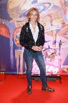 Tempo New Cirque D Hiver Bouglione - Paris