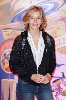 Tempo New Cirque D Hiver Bouglione - Paris