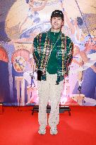 Tempo New Cirque D Hiver Bouglione - Paris