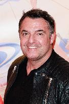 Tempo New Cirque D Hiver Bouglione - Paris