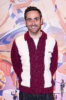 Tempo New Cirque D Hiver Bouglione - Paris