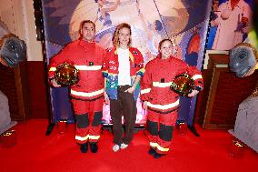 Tempo New Cirque D Hiver Bouglione - Paris