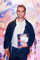 Tempo New Cirque D Hiver Bouglione - Paris