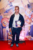 Tempo New Cirque D Hiver Bouglione - Paris