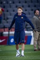 CALCIO - LaLiga - FC BARCELONA - GIRONA FC