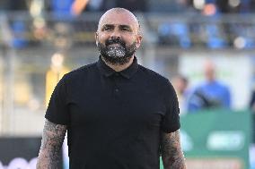 CALCIO - Serie B - SS Juve Stabia vs US Avellino