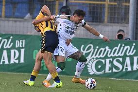 CALCIO - Serie B - SS Juve Stabia vs US Avellino