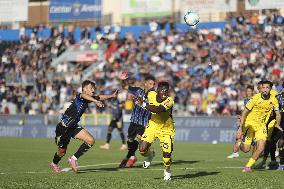 CALCIO - Serie A - Pisa SC vs Hellas Verona FC