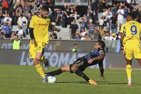 CALCIO - Serie A - Pisa SC vs Hellas Verona FC