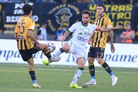 CALCIO - Serie B - SS Juve Stabia vs US Avellino