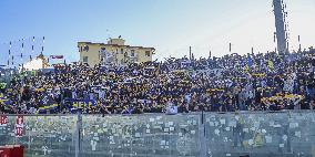 CALCIO - Serie A - Pisa SC vs Hellas Verona FC