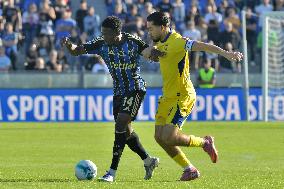 CALCIO - Serie A - Pisa SC vs Hellas Verona FC