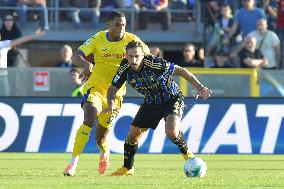 CALCIO - Serie A - Pisa SC vs Hellas Verona FC