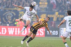 CALCIO - Serie B - SS Juve Stabia vs US Avellino