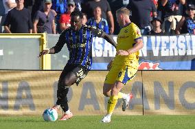 CALCIO - Serie A - Pisa SC vs Hellas Verona FC