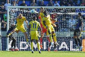 CALCIO - Serie A - Pisa SC vs Hellas Verona FC