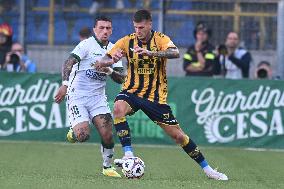 CALCIO - Serie B - SS Juve Stabia vs US Avellino
