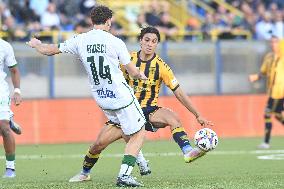 CALCIO - Serie B - SS Juve Stabia vs US Avellino