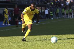 CALCIO - Serie A - Pisa SC vs Hellas Verona FC