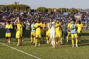 CALCIO - Serie A - Pisa SC vs Hellas Verona FC