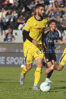 CALCIO - Serie A - Pisa SC vs Hellas Verona FC
