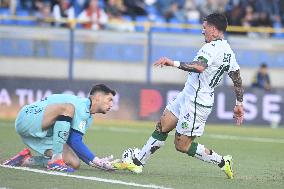 CALCIO - Serie B - SS Juve Stabia vs US Avellino