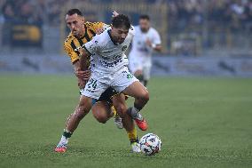 CALCIO - Serie B - SS Juve Stabia vs US Avellino